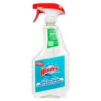 Windex - Multi Surface Cleaner With Vinegar, 765 Millilitre