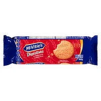 McVitie's - Digestive Cookies Original, 400 Gram