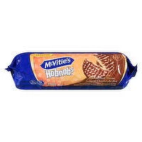 McVitie's - HobNobs Oat Biscuits - Milk Chocolate, 300 Gram
