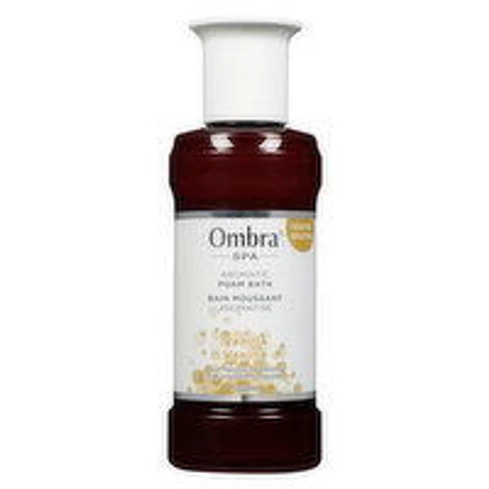 Ombra - Spa Aromatic Foam Bath Vanilla, 500 Millilitre