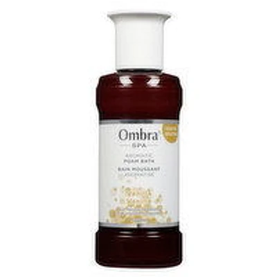 Ombra - Spa Aromatic Foam Bath Vanilla, 500 Millilitre
