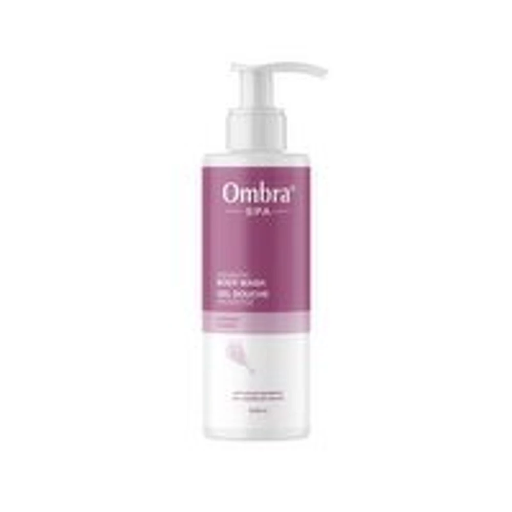 Ombra - Aromatic Body Wash Lavender, 400 Millilitre