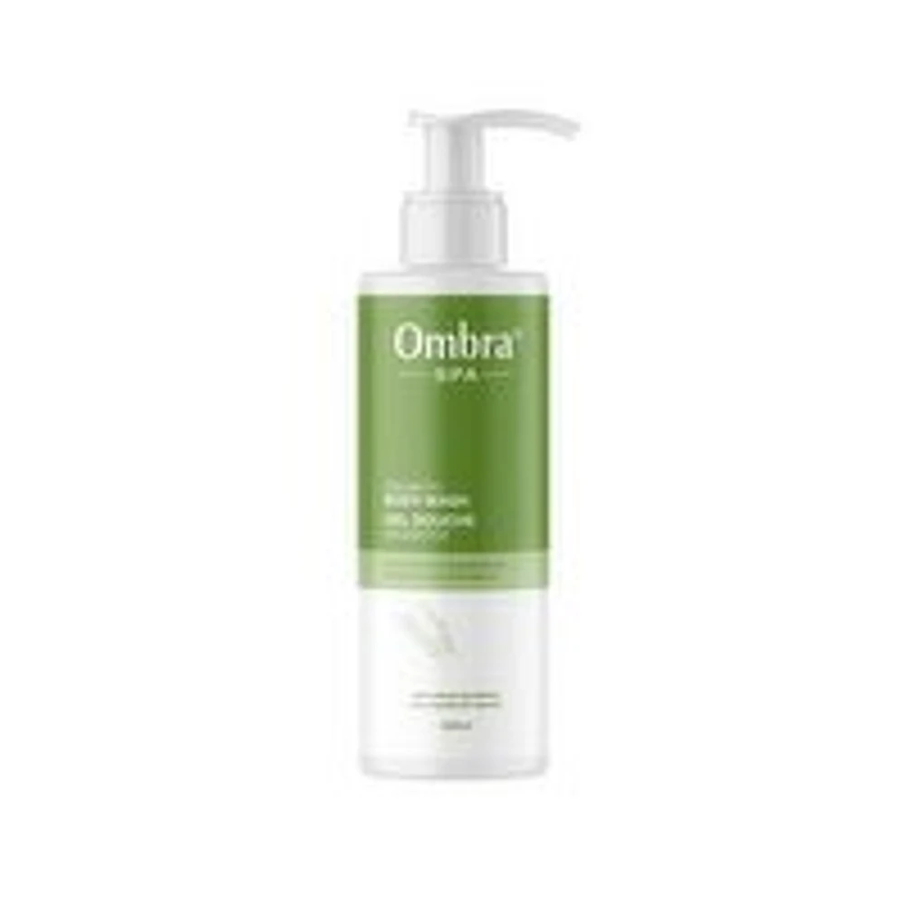 Ombra - Aromatic Body Wash Eucalyptus & Lemongrass., 400 Millilitre