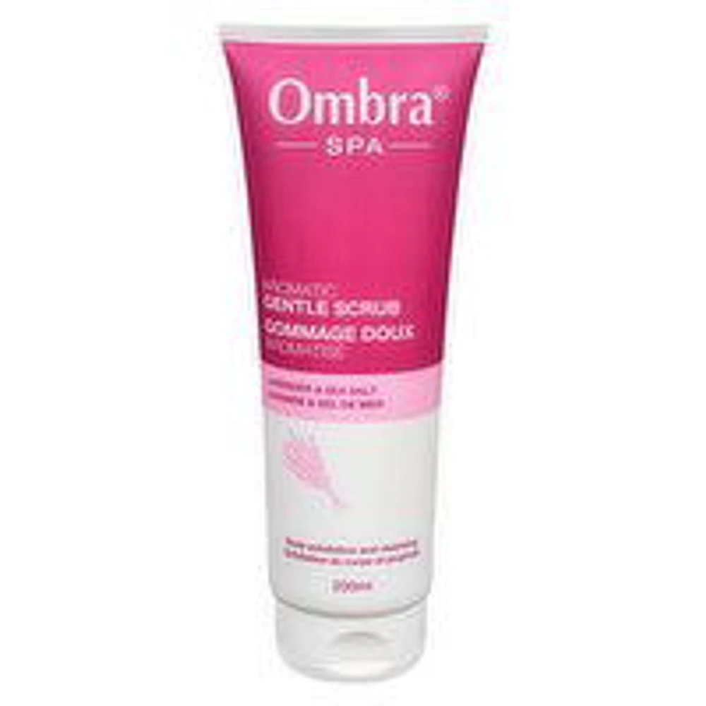 Ombra - Gentle Scrub, 200 Millilitre