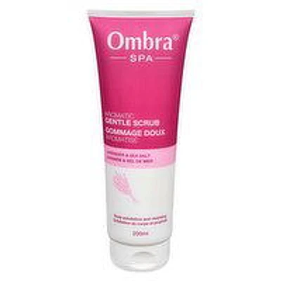 Ombra - Gentle Scrub, 200 Millilitre