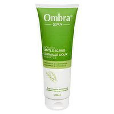 Ombra - Aromatic Gentle Scrub, 200 Millilitre