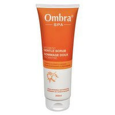 Ombra - Aromatic Gentle Scrub, 200 Millilitre