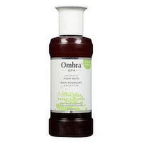 Ombra Spa - Ombra Foam Bath Citrus Sage, 500 Millilitre