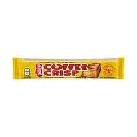 Nestle - Coffee Crisp Chocolate Bar, 50 Gram