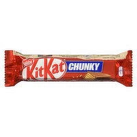 Nestle - Kit Kat Chunky Milk Chocolate Bar, 49 Gram