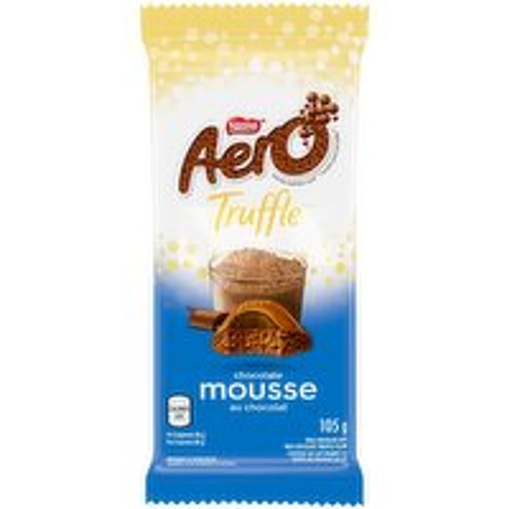 Nestle - Truffle Milk Tablet, 105 Gram