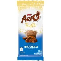 Nestle - Truffle Milk Tablet, 105 Gram