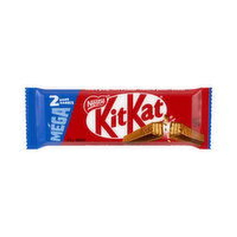 Nestle - Kit Kat Chocolate Bar King Size, 73 Gram