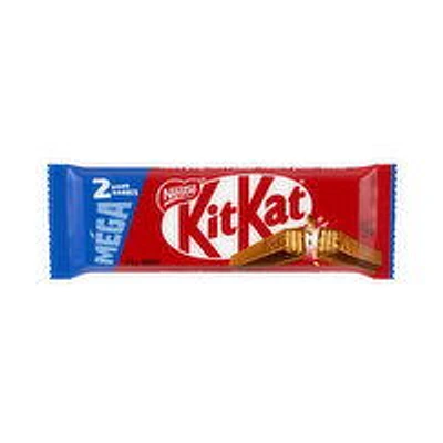 Nestle - Kit Kat Chocolate Bar King Size, 73 Gram