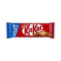 Nestle - Kit Kat Chocolate Bar King Size, 73 Gram