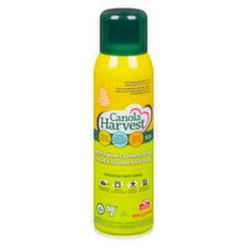 Canola Harvest - All Purpose Culinary Spray, 454 Gram