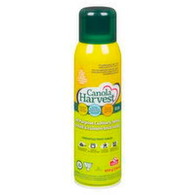 Canola Harvest - All Purpose Culinary Spray, 454 Gram