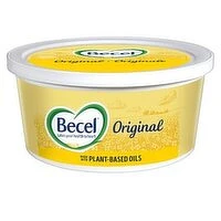 Becel - Margarine - Original, 850 Gram