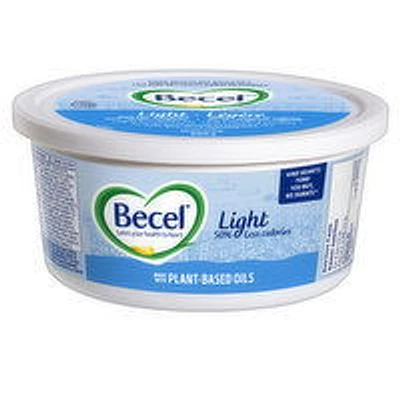 Becel - Margarine - Light, 850 Gram