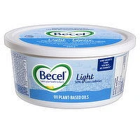 Becel - Margarine - Light, 850 Gram