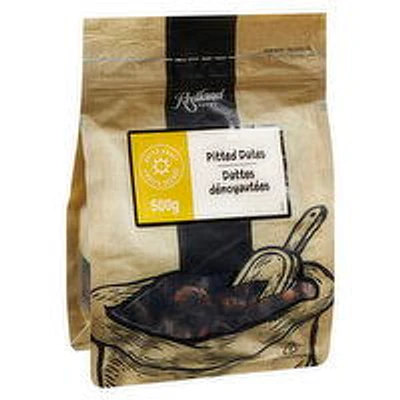 Redland Farms - Pitted Dates, 500 Gram