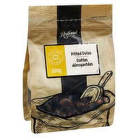 Redland Farms - Pitted Dates, 500 Gram