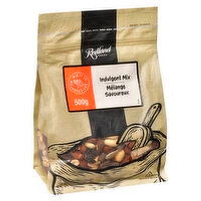 Redland Farms - Indulgent Mix, 500 Gram