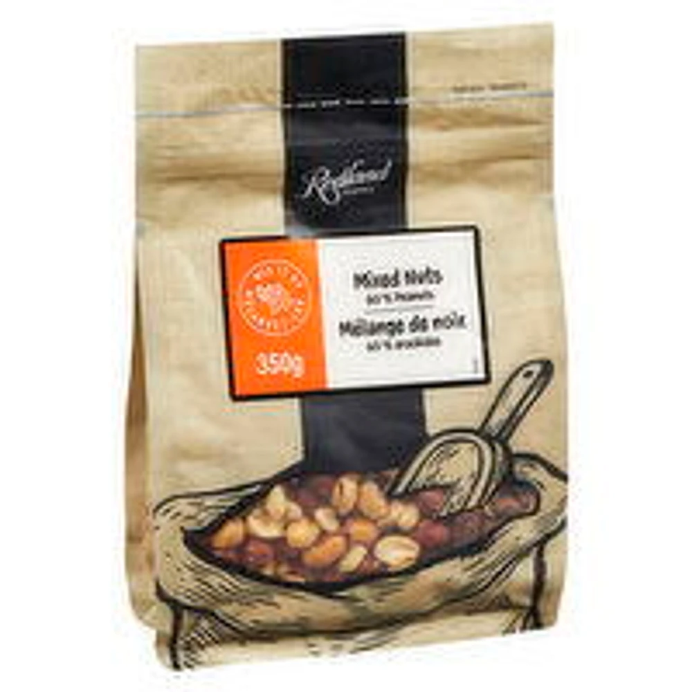 Redland Farms - Mixed Nuts, 60% Peanuts, 350 Gram