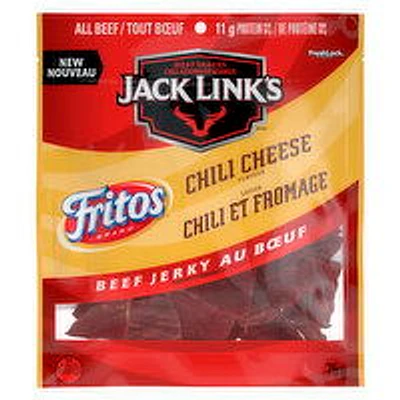Jack Link's - Fritos Chili Cheese Beef Jerky, 75 Gram