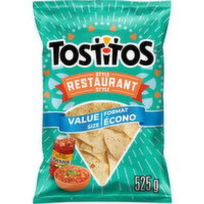 Tostitos - Restaurant Style Tortilla Chip, 525 Gram