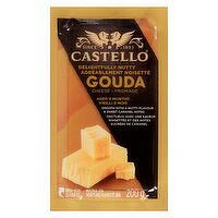 Castello - Aged Gouda, 200 Gram