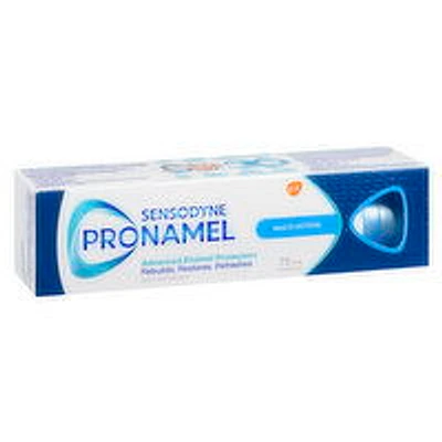 Sensodyne - Pronamel Multi Action Toothpaste, 75 Millilitre