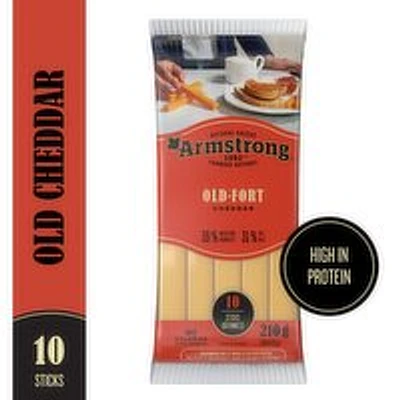 Armstrong - Old Cheddar Cheese Sticks