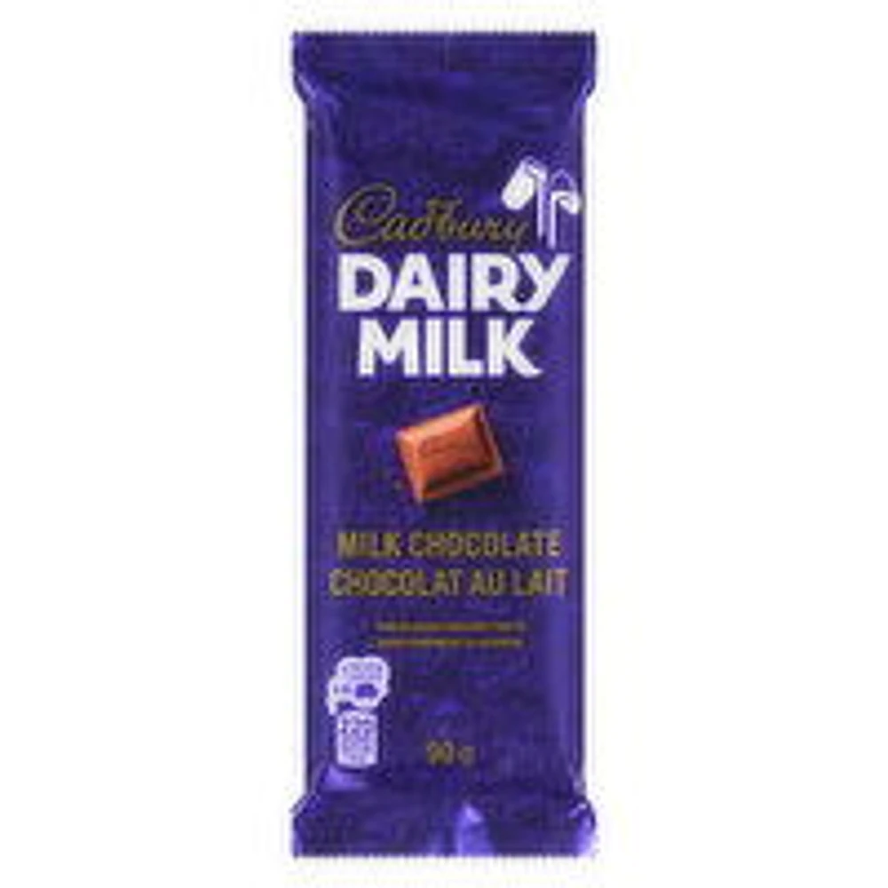 Cadbury - Cadbury Dairy Milk