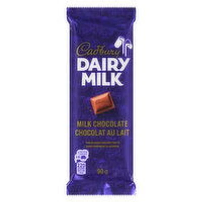 Cadbury - Cadbury Dairy Milk