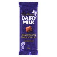 Cadbury - Cadbury Dairy Milk