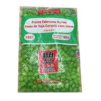 Yutaka - Edamame Kernel, 400 Gram