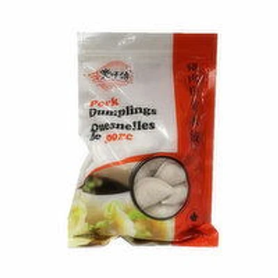 Foongs Kitchen - Dumpling Pork, 680 Gram
