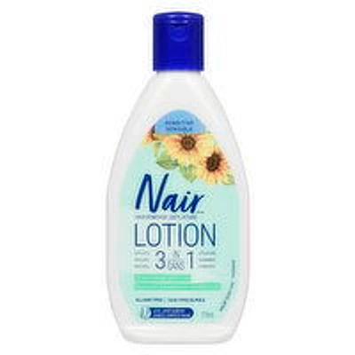 Nair - Hair Removal Lotion, 175 Millilitre