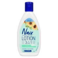 Nair - Hair Removal Lotion, 175 Millilitre