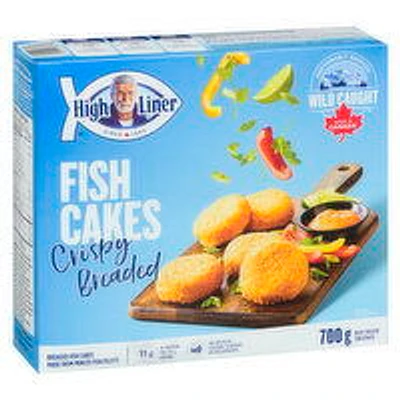 High Liner - Fish Cakes, 700 Gram