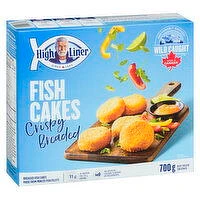 High Liner - Fish Cakes, 700 Gram