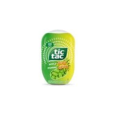 Tic Tac - Sour Apple, 98 Gram