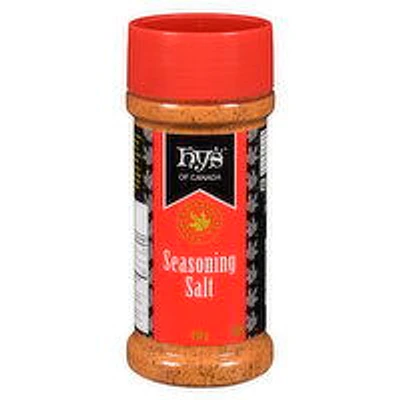 Hy's - HYS Seasoning Salt, 450 Gram