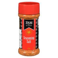Hy's - HYS Seasoning Salt, 450 Gram