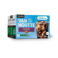 Van Houtte - Van Houtte Brew Over Ice Hazelnut, 10 Each