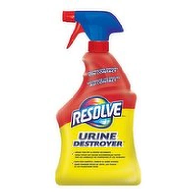 RESOLVE - Urine Destroyer Spray, 946 Millilitre