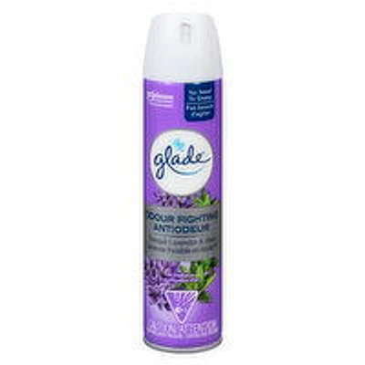 Glade - Air Freshener, Tranquil Lavender & Aloe, 235 Gram