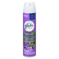 Glade - Air Freshener, Tranquil Lavender & Aloe, 235 Gram