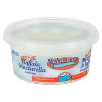 Bella Casara - Mini Buffalo Mozzarella, 180 Gram